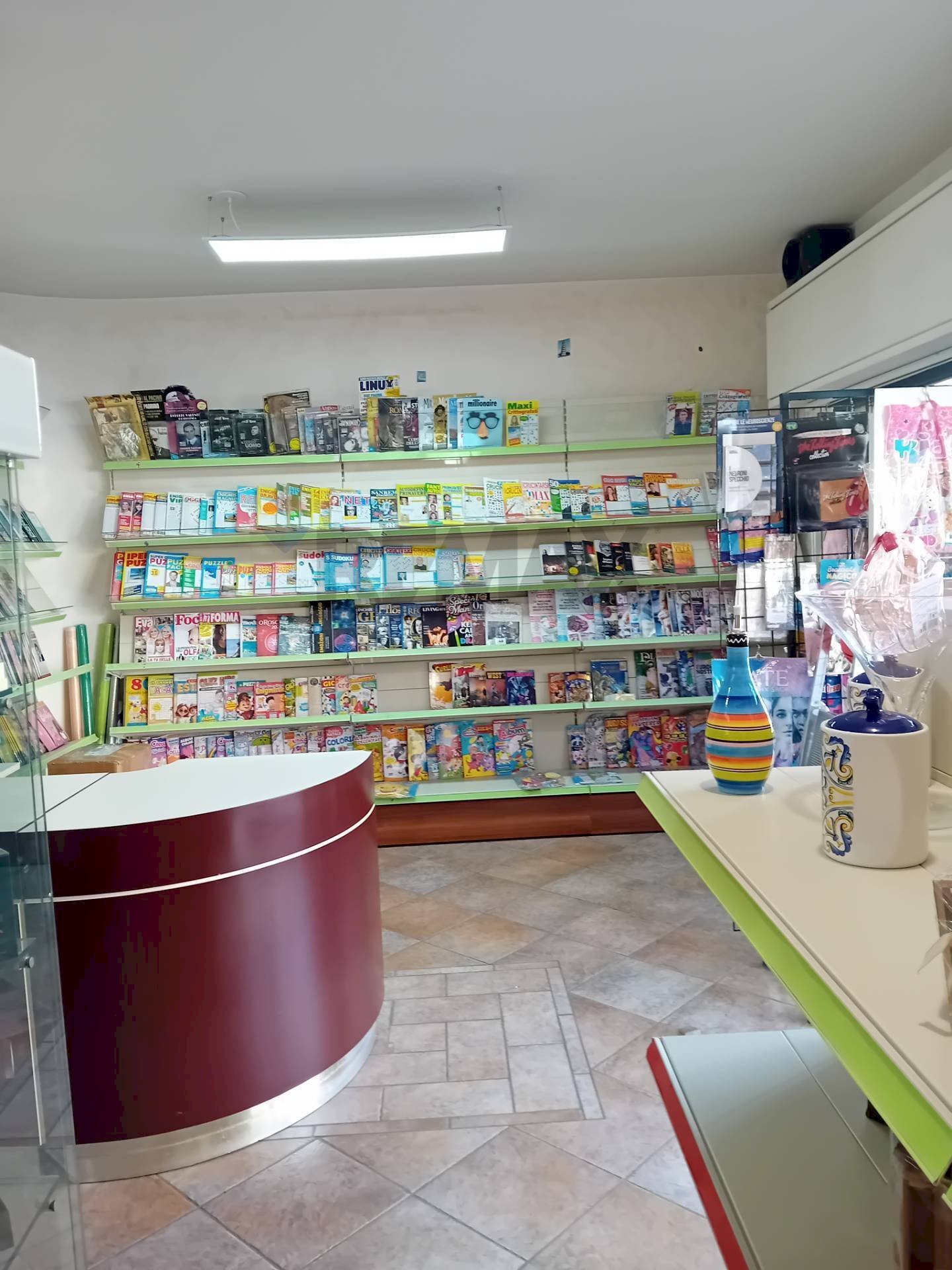 Dispensa di stoccaggio - Apartment Via Trieste
20, Castel di Iudica - photo 2