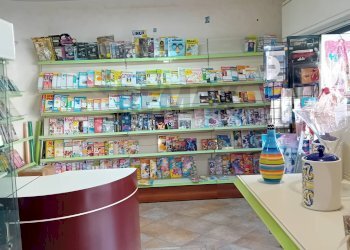 Dispensa di stoccaggio - Appartamento Via Trieste
 
20, Castel di Iudica - foto 2