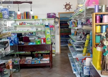 Dispensa di stoccaggio - Appartamento Via Trieste
 
20, Castel di Iudica - foto 3