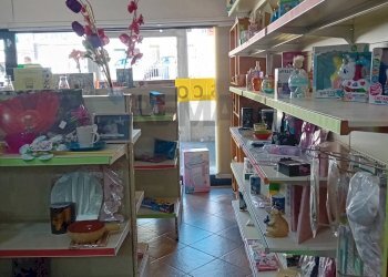 Dispensa di stoccaggio - Appartamento Via Trieste
 
20, Castel di Iudica - foto 5