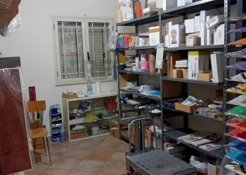 Dispensa di stoccaggio - Appartamento Via Trieste
 
20, Castel di Iudica - foto 6
