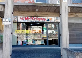 Edificio all\'aperto - Appartamento Via Trieste
 
20, Castel di Iudica - foto 9