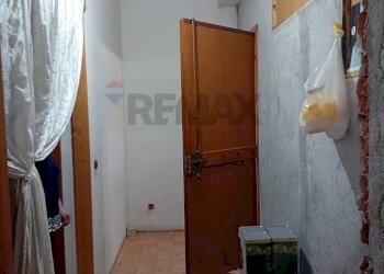 Hall / corridoio - Appartamento Via Trieste
 
20, Castel di Iudica - foto 10