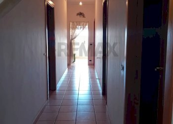 Hall / corridoio - Appartamento Via Trieste
 
20, Castel di Iudica - foto 11