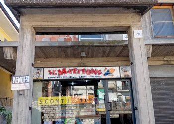 Edificio all\'aperto - Appartamento Via Trieste
 
20, Castel di Iudica - foto 25