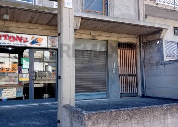 Edificio all\'aperto - Appartamento Castel di Iudica - foto 1