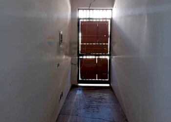 Hall / corridoio - Appartamento Castel di Iudica - foto 4