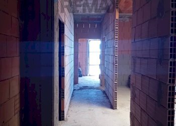 Hall / corridoio - Appartamento Castel di Iudica - foto 10