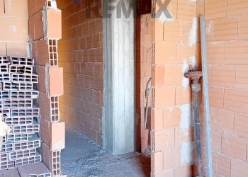 Edificio all\'aperto - Appartamento Castel di Iudica - foto 12