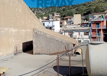Edificio all\'aperto - Appartamento Castel di Iudica - foto 15