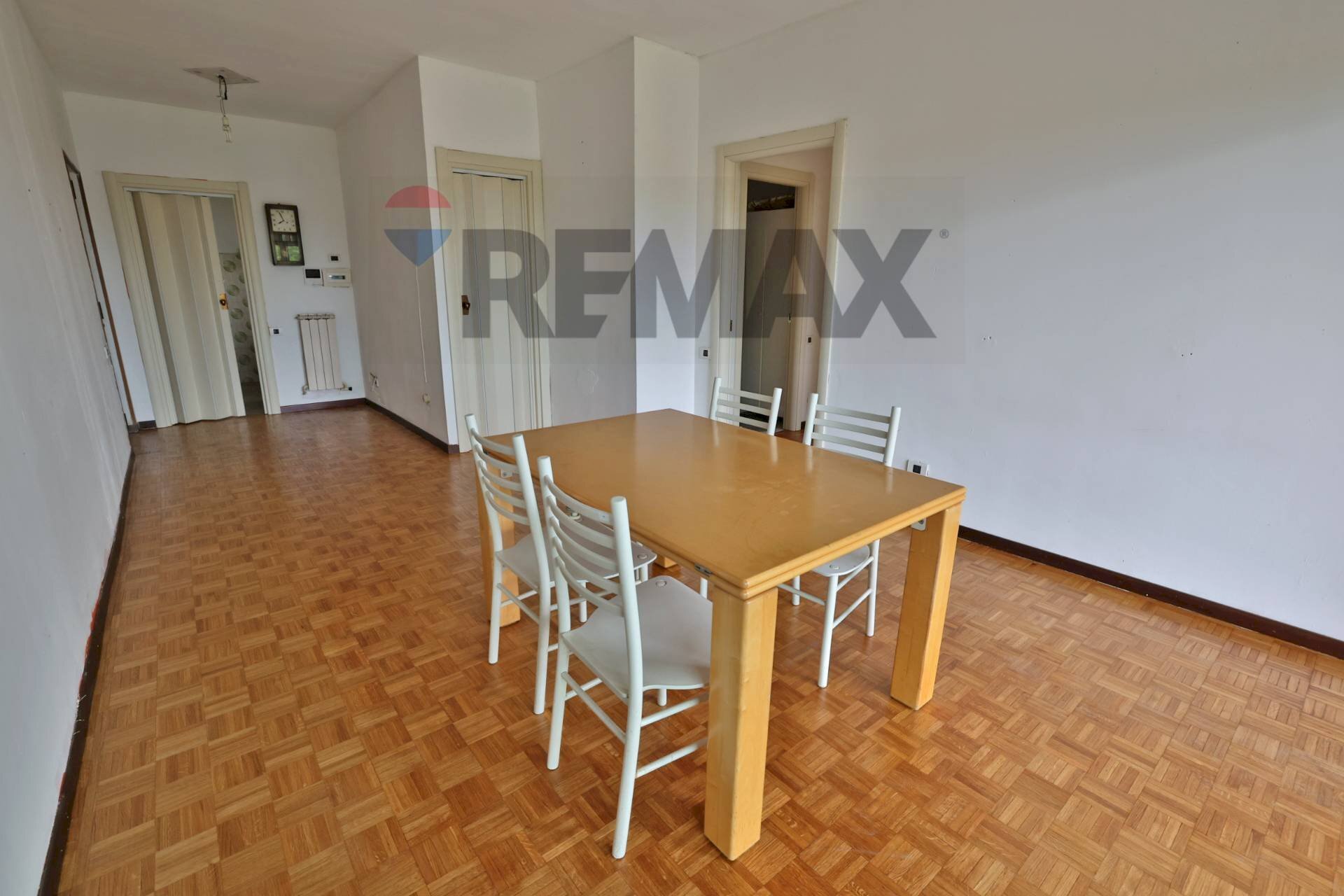 Sala da pranzo - Trilocale via Matteotti
25, Arese - foto 3