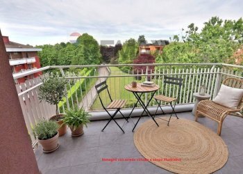 Balcone - Trilocale via Matteotti
 
25, Arese - foto 2