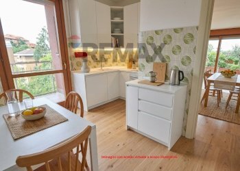 Cucina - Trilocale via Matteotti
 
25, Arese - foto 9