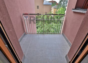 Balcone - Trilocale via Matteotti
 
25, Arese - foto 11
