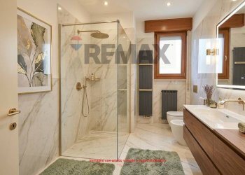 Bagno - Trilocale via Matteotti
 
25, Arese - foto 18