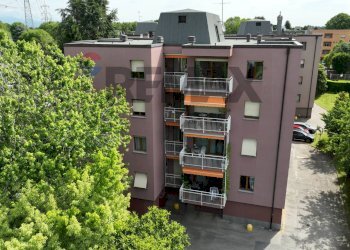 Edificio all\'aperto - Trilocale via Matteotti
 
25, Arese - foto 22