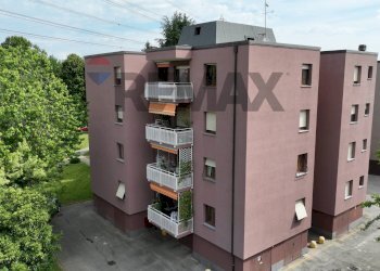 Edificio all\'aperto - Trilocale via Matteotti
 
25, Arese - foto 25