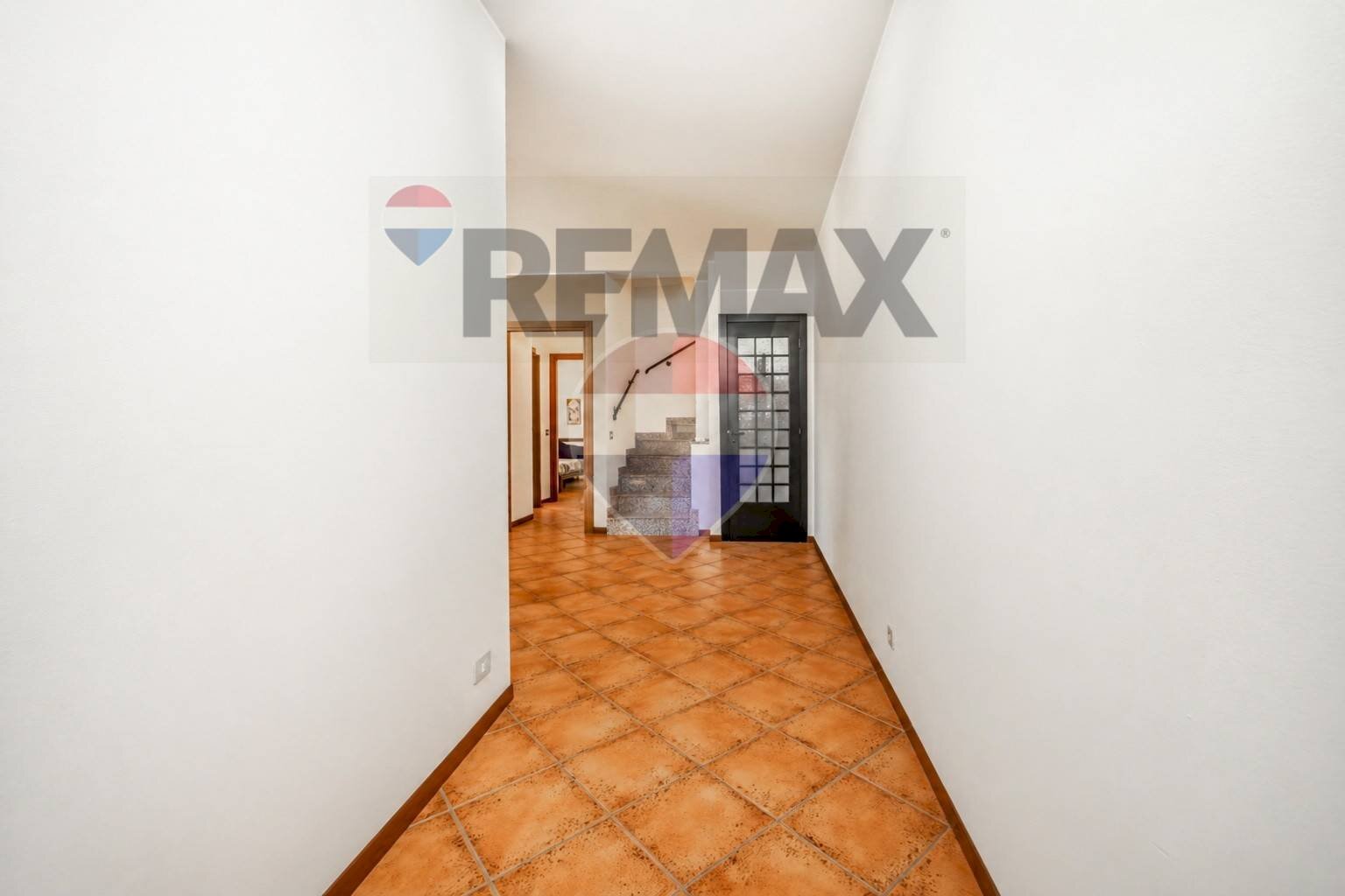 Hall / corridoio - Trilocale via Gemona
4, Cernusco sul Naviglio - foto 3