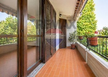 Balcone - Trilocale via Gemona
 
4, Cernusco sul Naviglio - foto 22