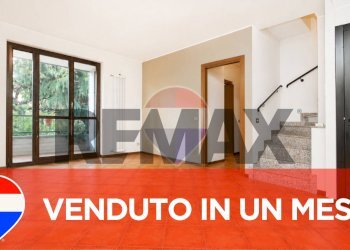 Stanza vuota - Trilocale via Gemona
4, Cernusco sul Naviglio - foto 1