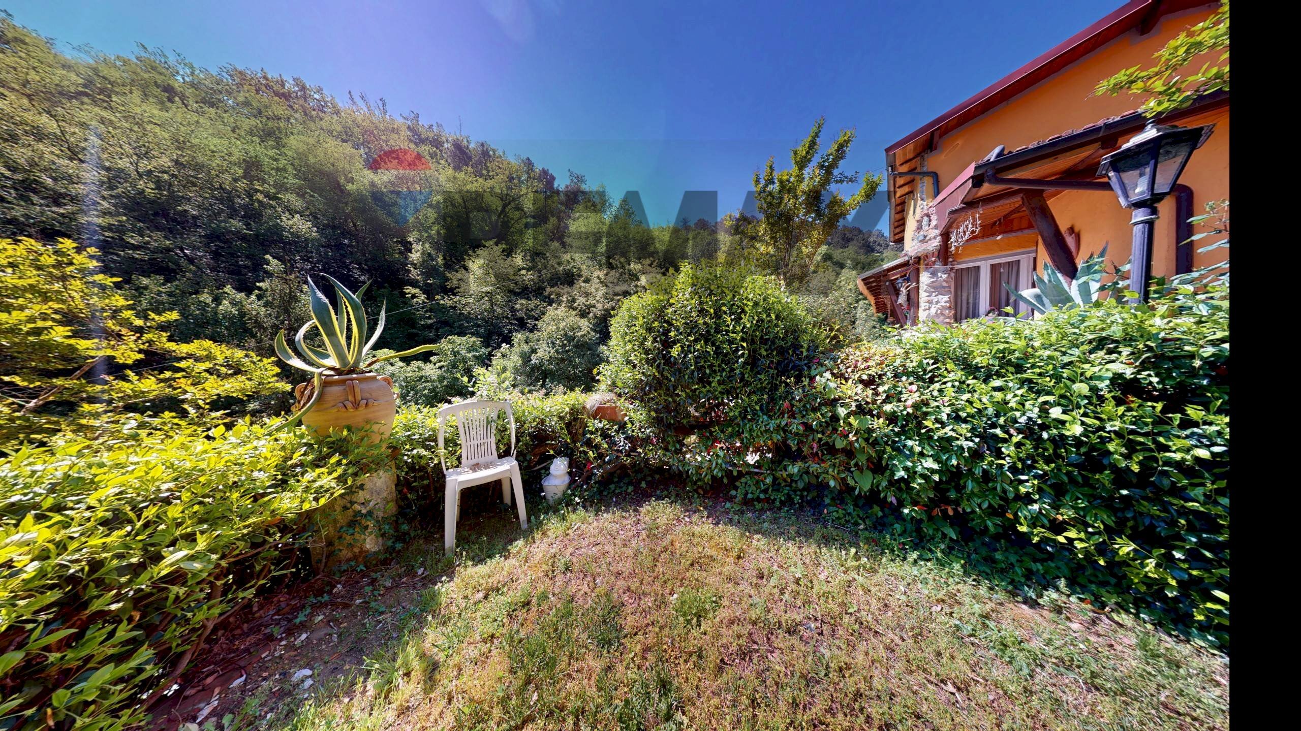 Giardino - Villa Via Versona
 
267, Camaiore - foto 1