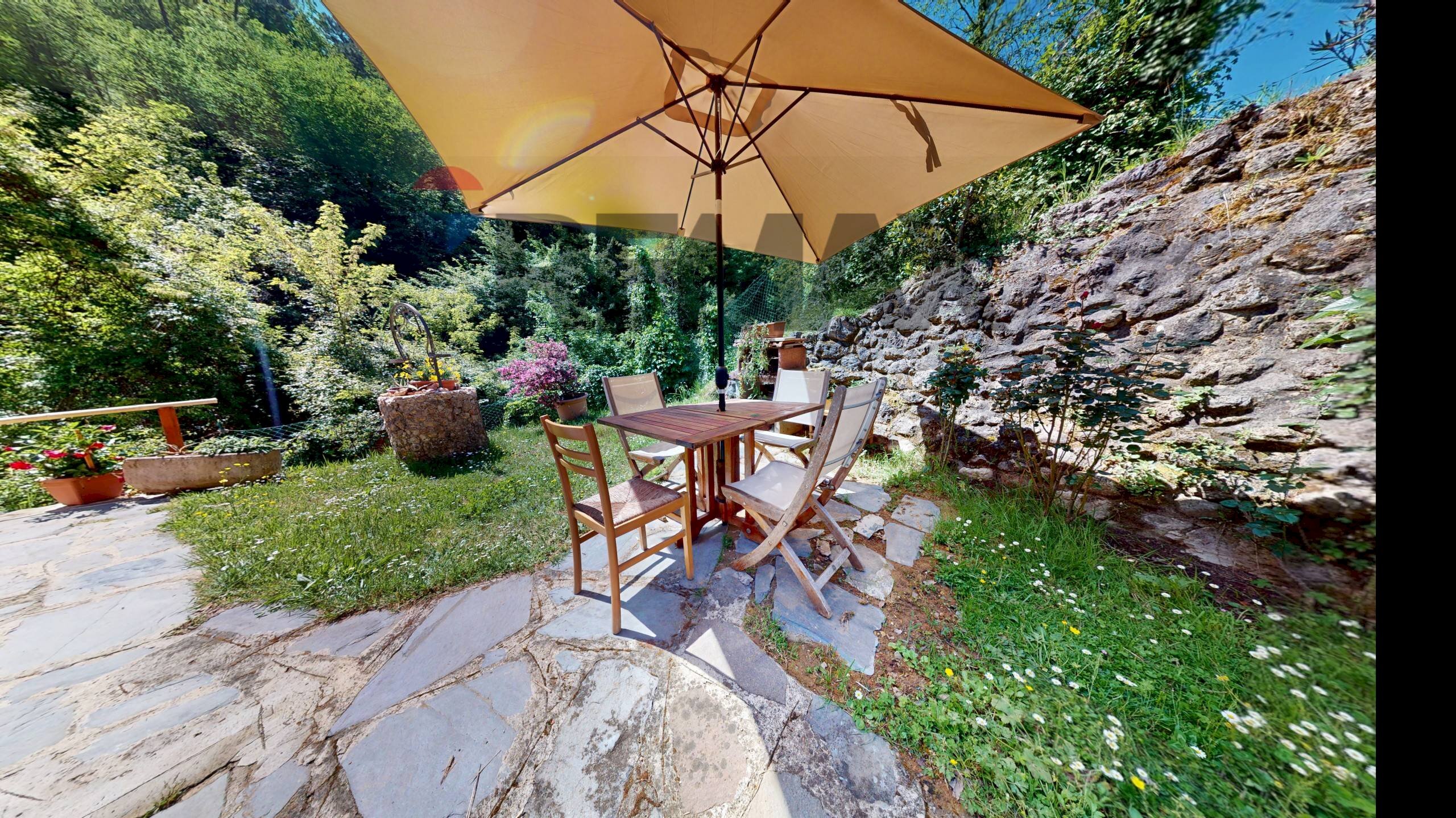 Giardino - Villa Via Versona
 
267, Camaiore - foto 2