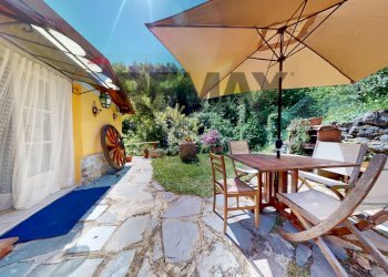Terrazza - Villa Via Versona
 
267, Camaiore - foto 3