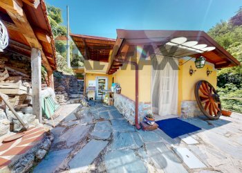 Casa all\'aperto - Villa Via Versona
 
267, Camaiore - foto 4