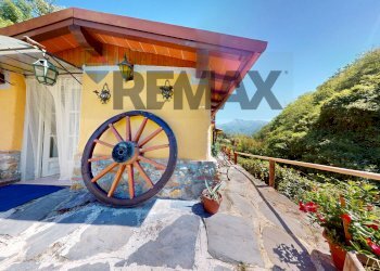 Casa all\'aperto - Villa Via Versona
 
267, Camaiore - foto 5