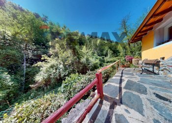 Balcone - Villa Via Versona
 
267, Camaiore - foto 9