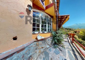 Balcone - Villa Via Versona
 
267, Camaiore - foto 11