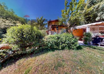 Giardino - Villa Via Versona
 
267, Camaiore - foto 14