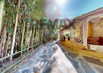 Terrazza - Villa Via Versona
 
267, Camaiore - foto 15