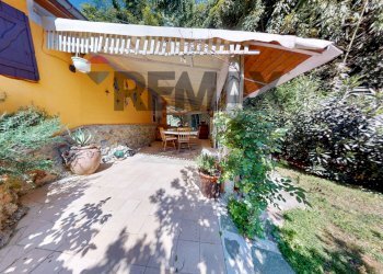 Terrazza - Villa Via Versona
 
267, Camaiore - foto 18