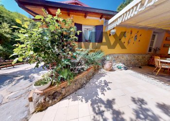 Terrazza - Villa Via Versona
 
267, Camaiore - foto 19