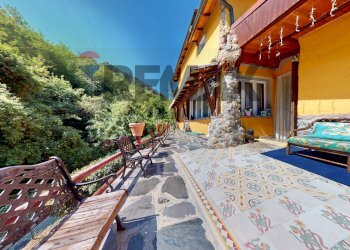 Terrazza - Villa Via Versona
 
267, Camaiore - foto 22