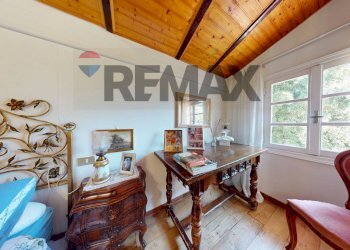 Sala da pranzo - Villa Via Versona
 
267, Camaiore - foto 27