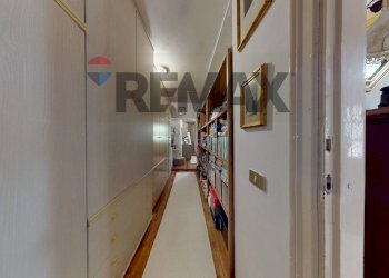 Hall / corridoio - Villa Via Versona
 
267, Camaiore - foto 35