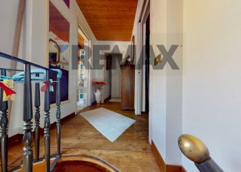 Hall / corridoio - Villa Via Versona
 
267, Camaiore - foto 37