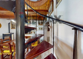 Scale - Villa Via Versona
 
267, Camaiore - foto 41