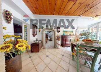 Sala da pranzo - Villa Via Versona
 
267, Camaiore - foto 43