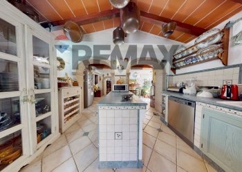 Cucina - Villa Via Versona
 
267, Camaiore - foto 44
