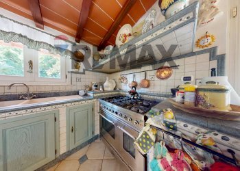 Cucina - Villa Via Versona
 
267, Camaiore - foto 46