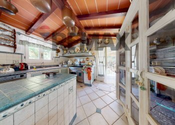 Cucina - Villa Via Versona
 
267, Camaiore - foto 47