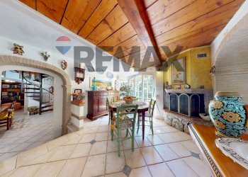 Sala da pranzo - Villa Via Versona
 
267, Camaiore - foto 50