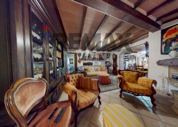 Soggiorno - Villa Via Versona
 
267, Camaiore - foto 53