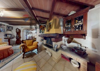 Soggiorno - Villa Via Versona
 
267, Camaiore - foto 54