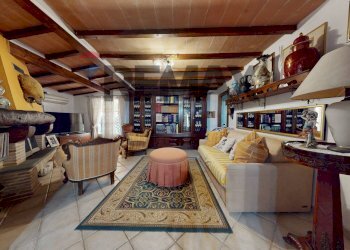 Soggiorno - Villa Via Versona
 
267, Camaiore - foto 56