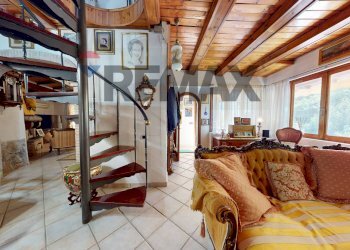 Sala da pranzo - Villa Via Versona
 
267, Camaiore - foto 57