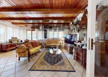 Soggiorno - Villa Via Versona
 
267, Camaiore - foto 58